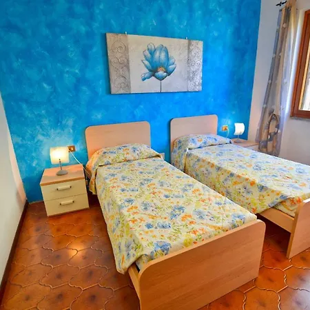 Vacanza Sogno Famiglia Appartamento San Siro (Lombardy)
