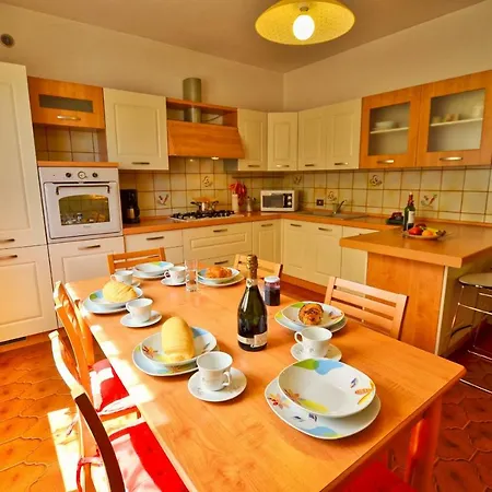 Vacanza Sogno Famiglia Appartamento