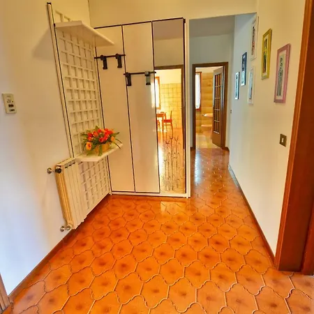 Appartamento Vacanza Sogno Famiglia San Siro (Lombardy)