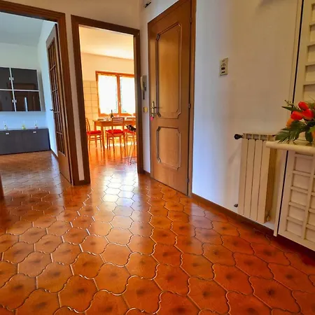 Vacanza Sogno Famiglia Appartamento