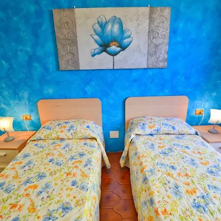 Vacanza Sogno Famiglia Appartamento
