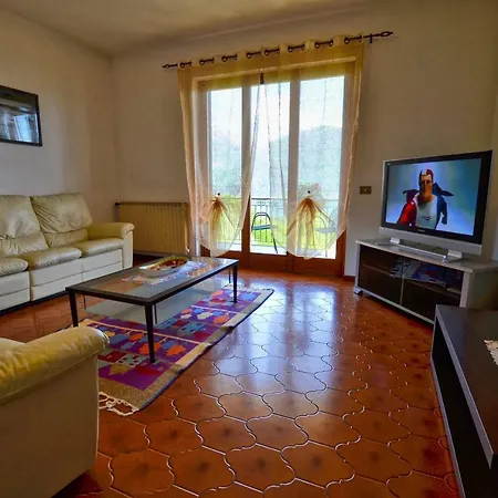 Appartamento Vacanza Sogno Famiglia San Siro (Lombardy)