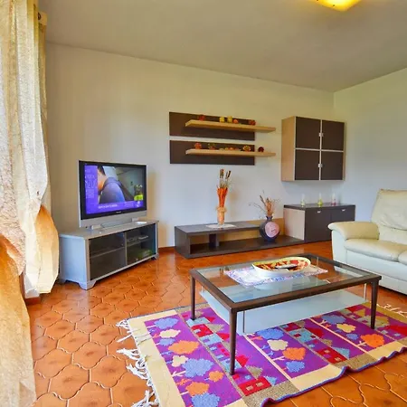 Vacanza Sogno Famiglia Appartamento *