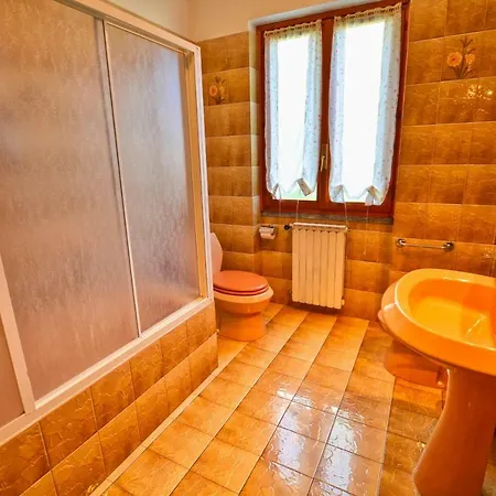 Vacanza Sogno Famiglia Appartamento San Siro (Lombardy)