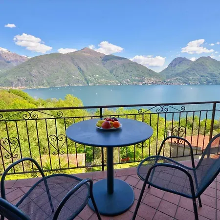 Vacanza Sogno Famiglia Appartamento
