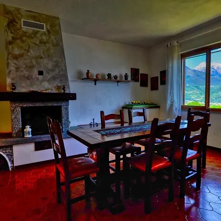 Vacanza Sogno Famiglia * San Siro (Lombardy)