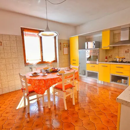 Vacanza Sogno Famiglia Appartamento