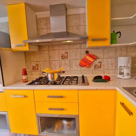Vacanza Sogno Famiglia Appartamento