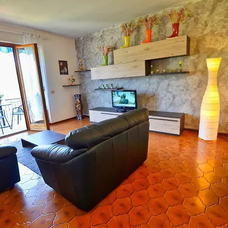 Vacanza Sogno Famiglia Appartamento San Siro (Lombardy)