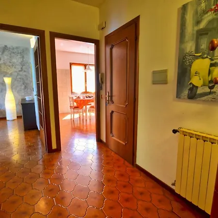 Vacanza Sogno Famiglia Appartamento