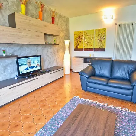 Vacanza Sogno Famiglia Appartamento *