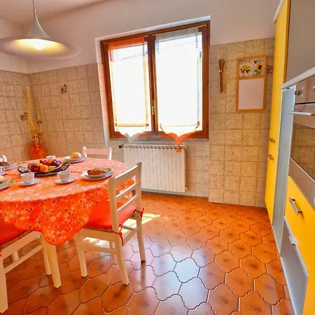 Appartamento Vacanza Sogno Famiglia San Siro (Lombardy)