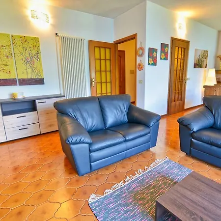 Appartamento Vacanza Sogno Famiglia San Siro (Lombardy)