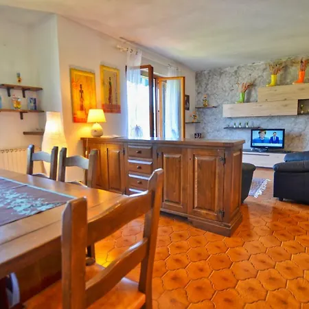 Vacanza Sogno Famiglia Appartamento *
