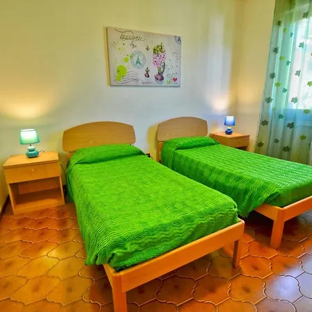 Vacanza Sogno Famiglia Appartamento