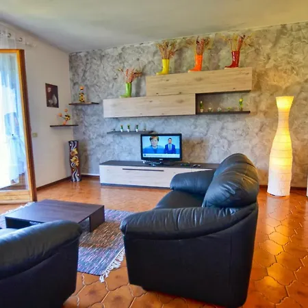 Appartamento Vacanza Sogno Famiglia *